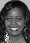 Voith Turbo has appointed Lavinia Khangala as independent non-executive board member.
